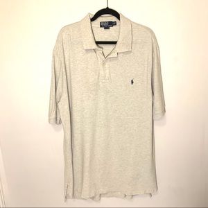 Polo Ralph Lauren shirt 2X TALL